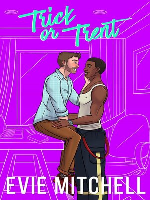 cover image of Trick or Trent